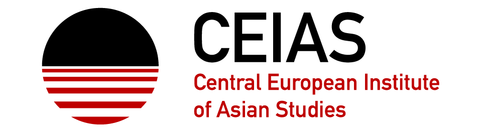 CEIAS | Central European Institute of Asian Studies